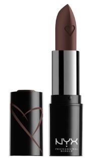 Barras de labios NYX