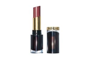 Barra de labios Revlon 007 Glazed Mauve
