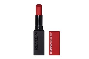Barra de labios Revlon 016 Bread Winner
