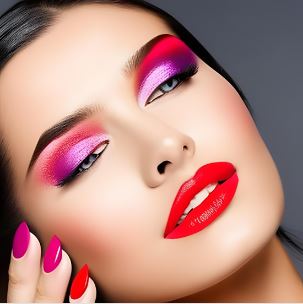 ¿Qué colores de labial está de moda?