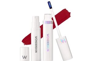 Kit tiente labial Wonderskin Divine Stain & Go Kit