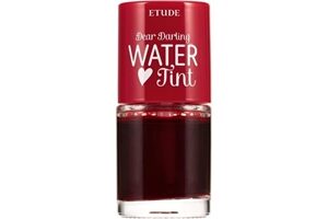 Tinte labial Etude Huse Dear Dearling Cherry