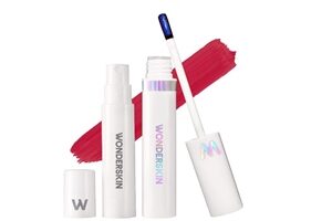 Kit tiente labial Wonderskin First Kiss