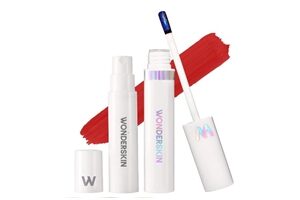 Kit tiente labial Wonderskin Hayley Stain & Go Kit