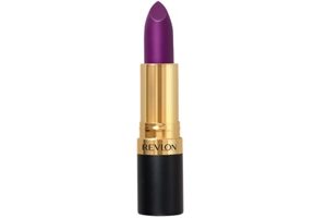 Barras de labios Purple Aura