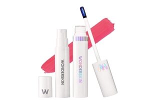 Kit tiente labial Wonderskin Sweetheart Stain & Go Kit