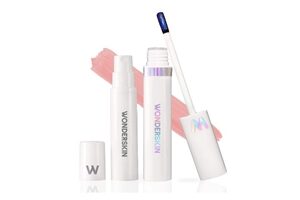 Kit tiente labial Wonderskin XOXO Stain & Go Kit