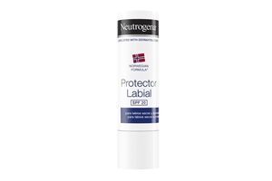 Protector labial solar neutrogena